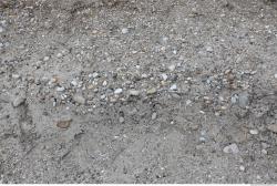 Various Gravel